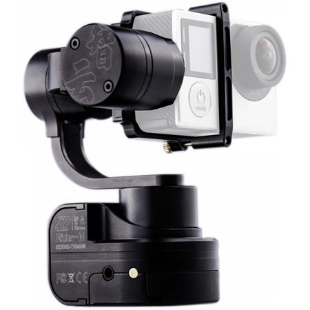 Top 10 best gimbals for GoPro in 2018: Buyer’s Guide